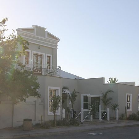 Haus Mueller Hotell Clanwilliam Exteriör bild