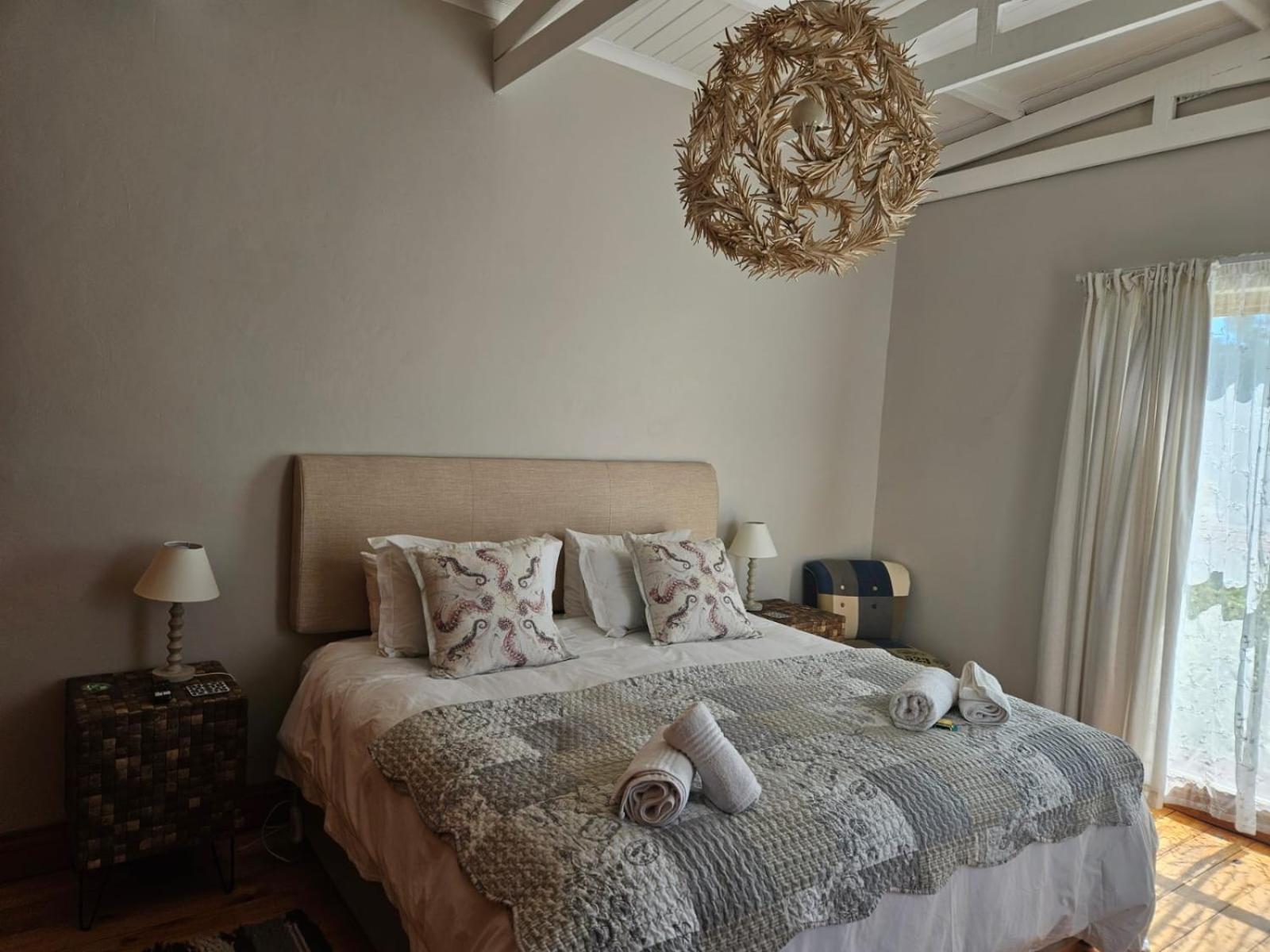 Haus Mueller Hotell Clanwilliam Rum bild