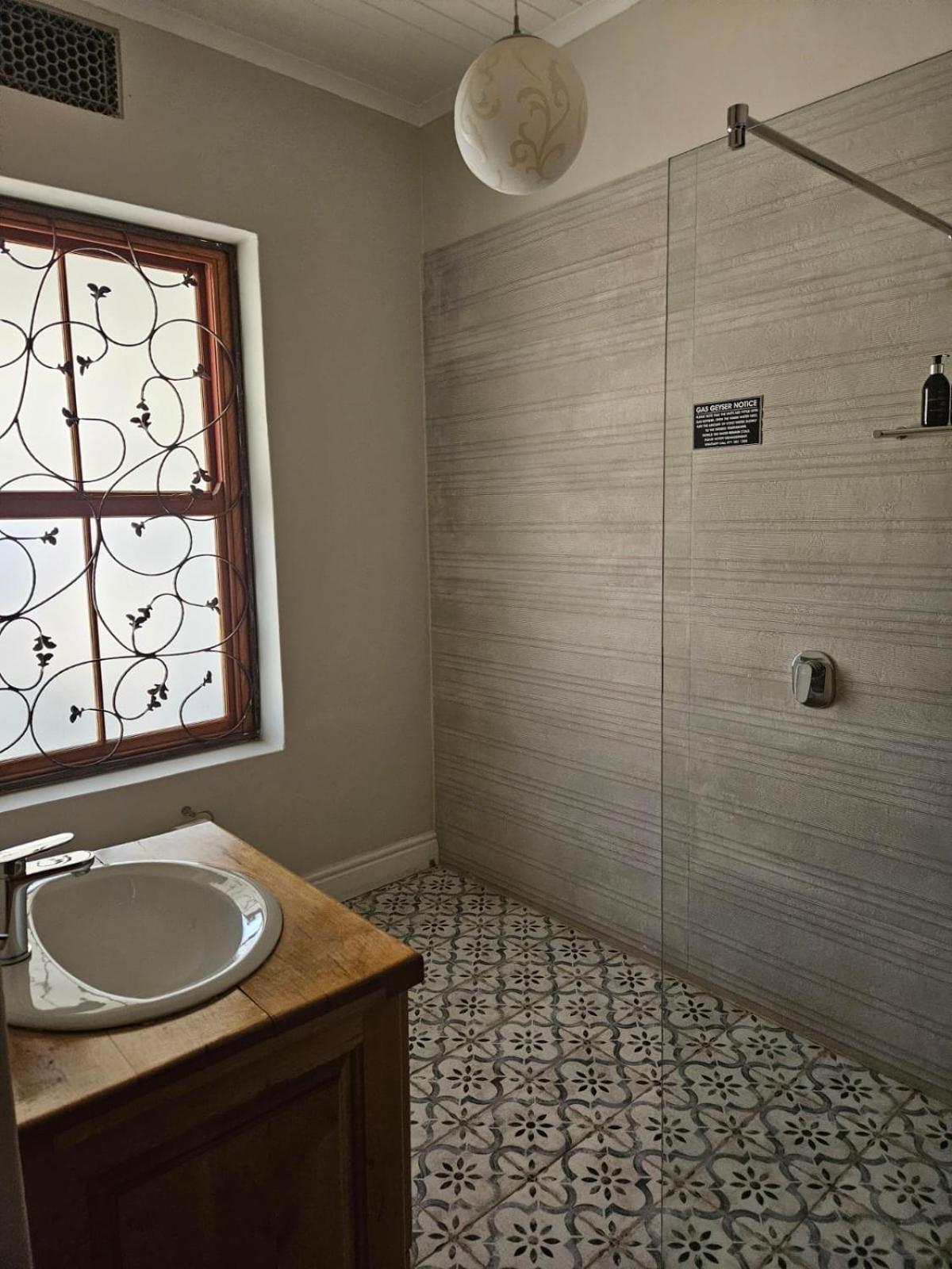 Haus Mueller Hotell Clanwilliam Rum bild