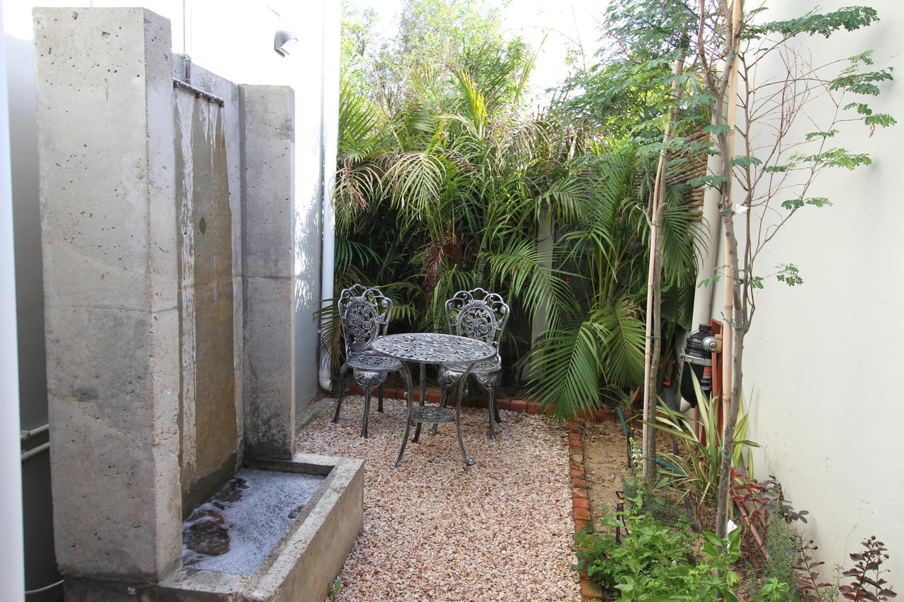 Haus Mueller Hotell Clanwilliam Exteriör bild